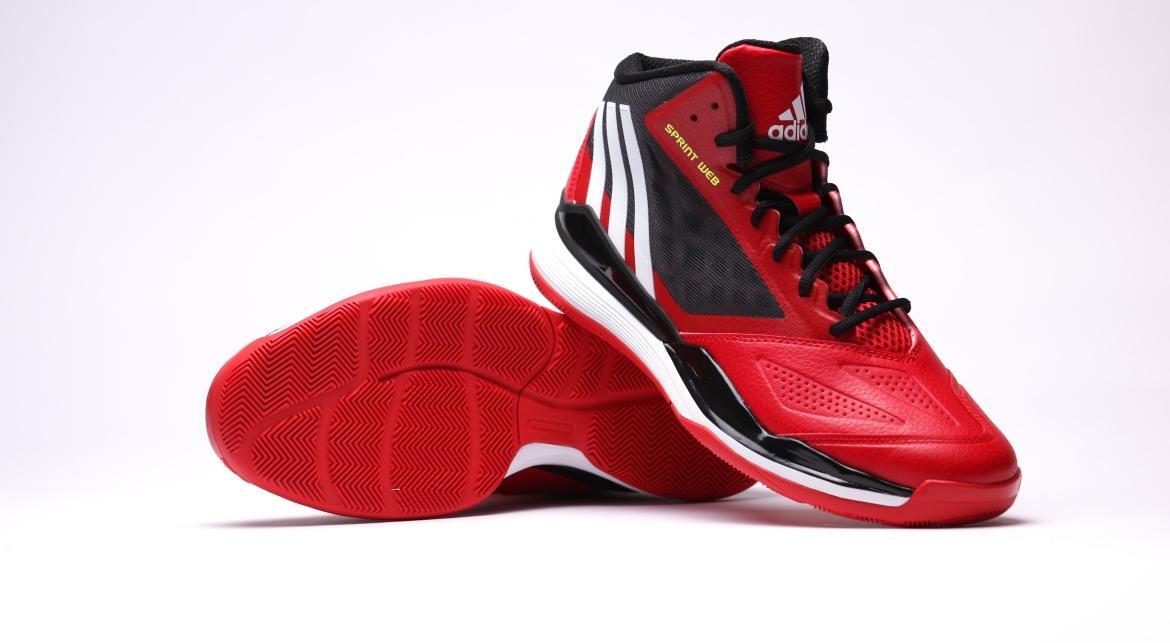 Adidas crazy outlet ghost basketball shoes